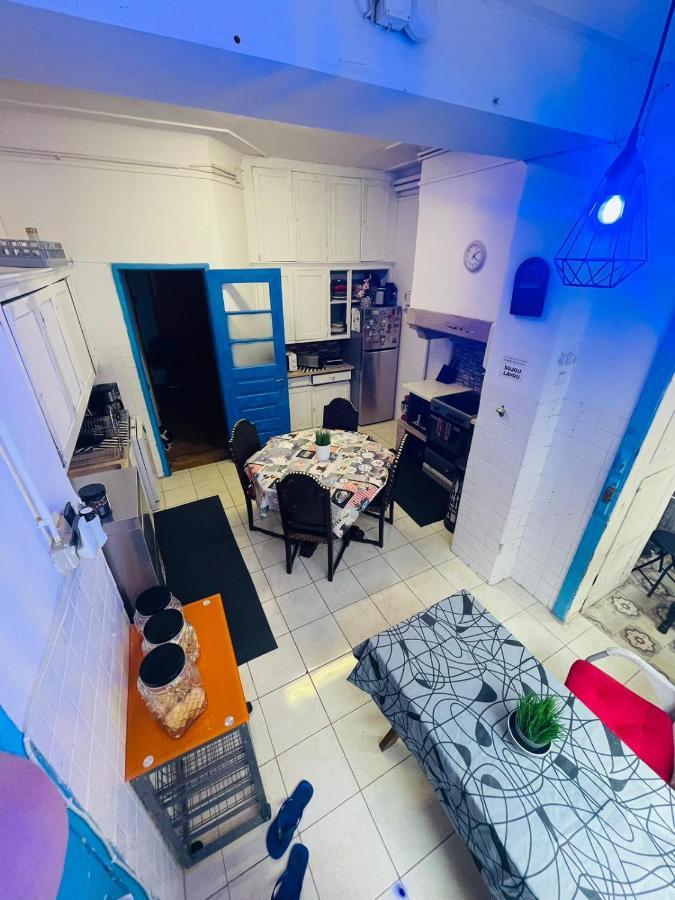 Rostelbem Guesthouse Lisboa Ngoại thất bức ảnh