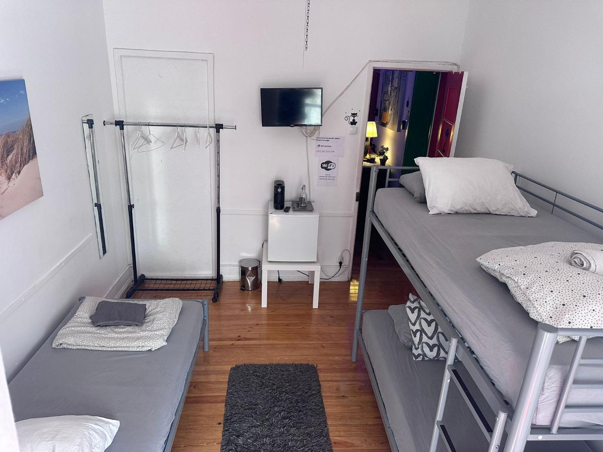 Rostelbem Guesthouse Lisboa Ngoại thất bức ảnh