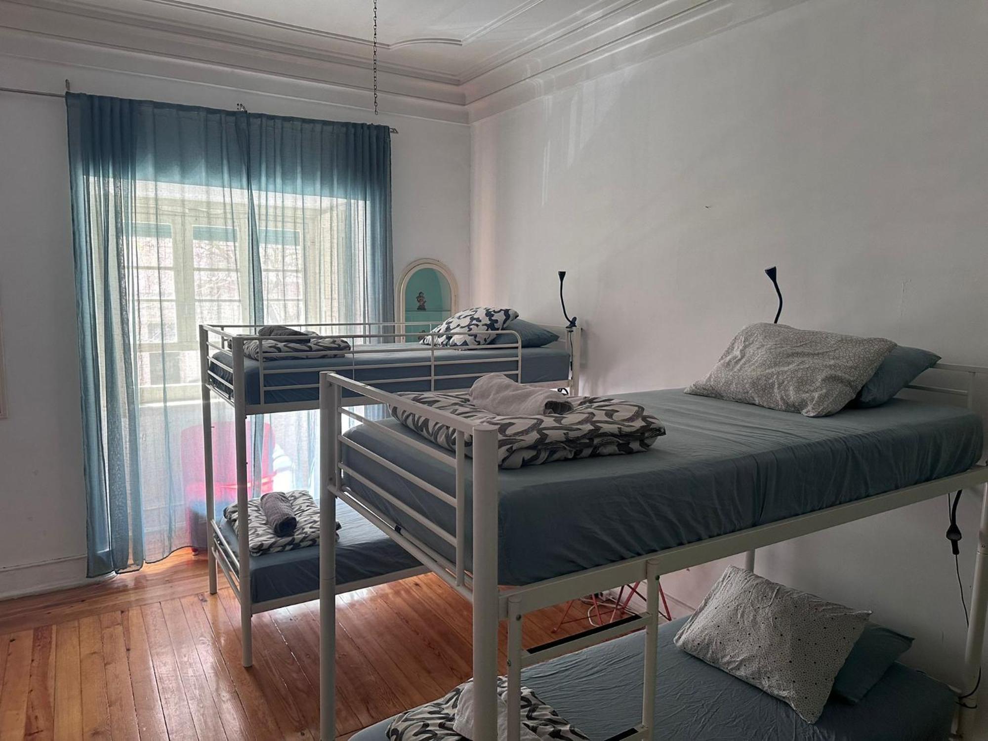 Rostelbem Guesthouse Lisboa Ngoại thất bức ảnh