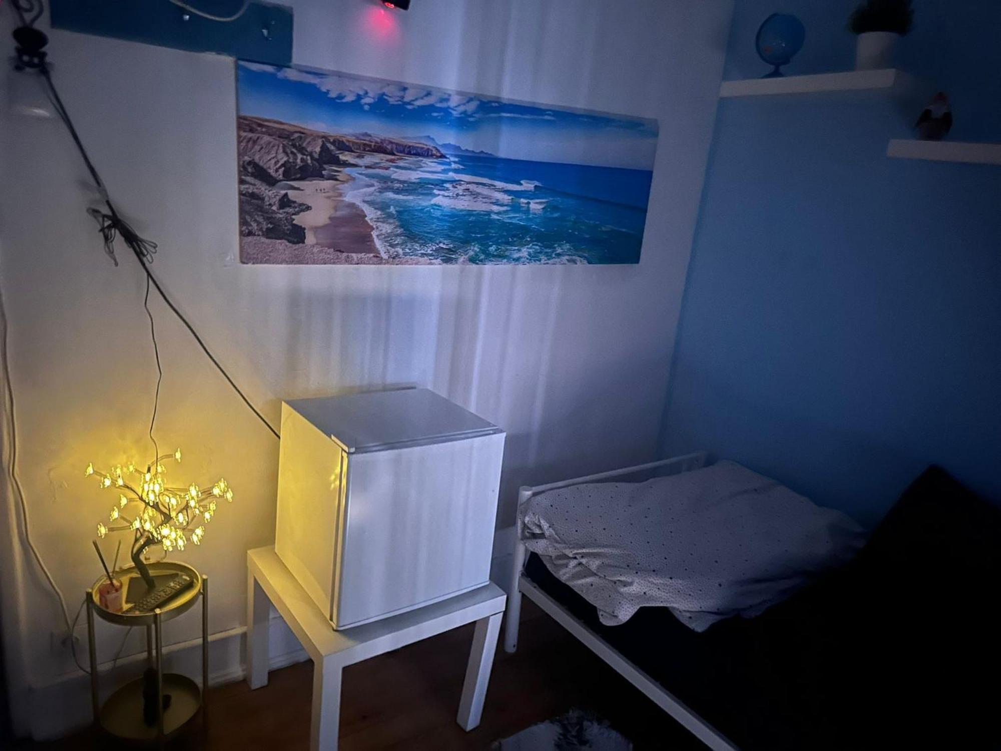 Rostelbem Guesthouse Lisboa Ngoại thất bức ảnh