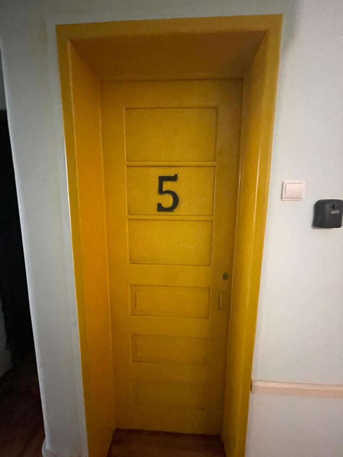 Rostelbem Guesthouse Lisboa Ngoại thất bức ảnh
