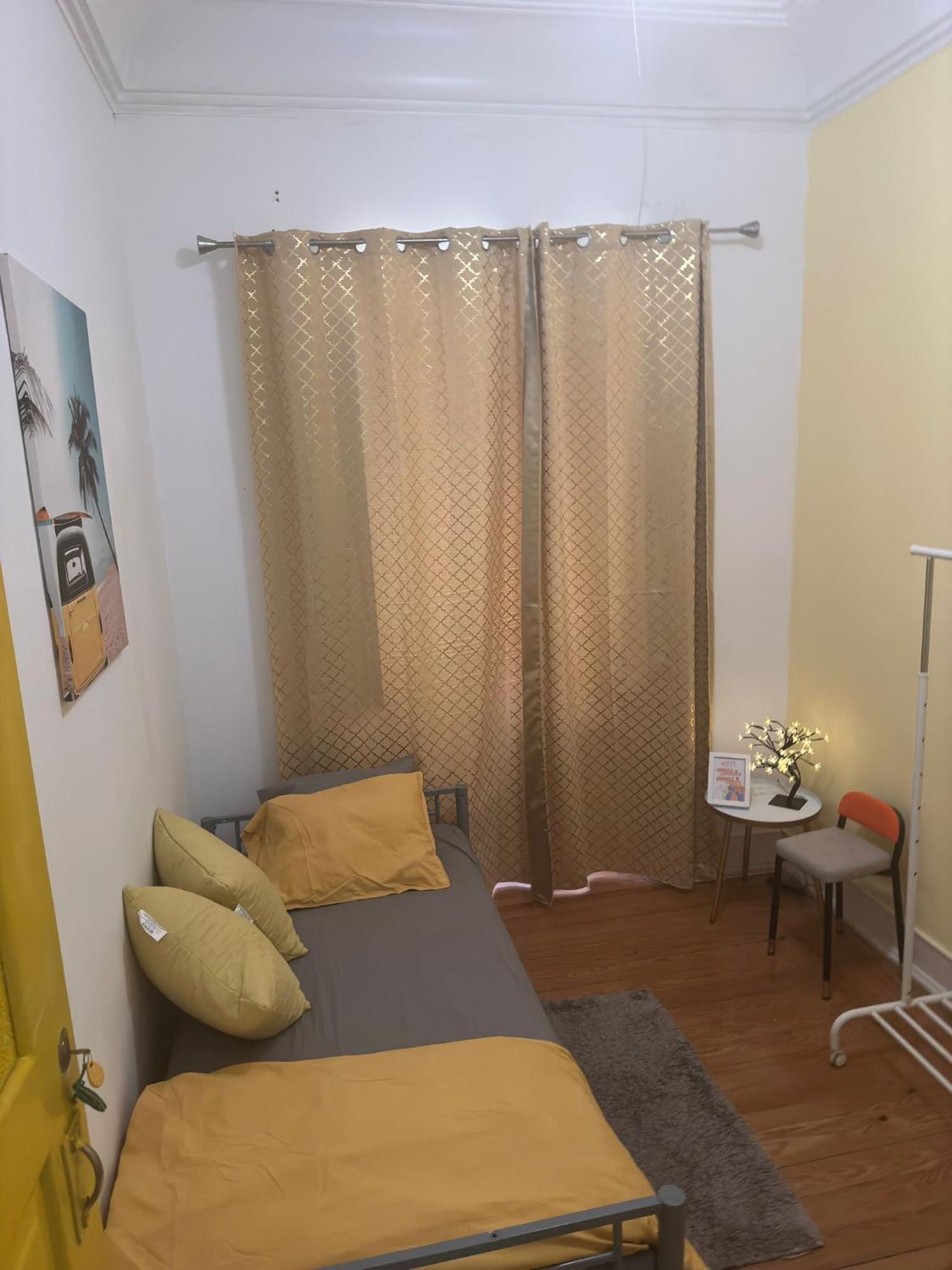 Rostelbem Guesthouse Lisboa Ngoại thất bức ảnh