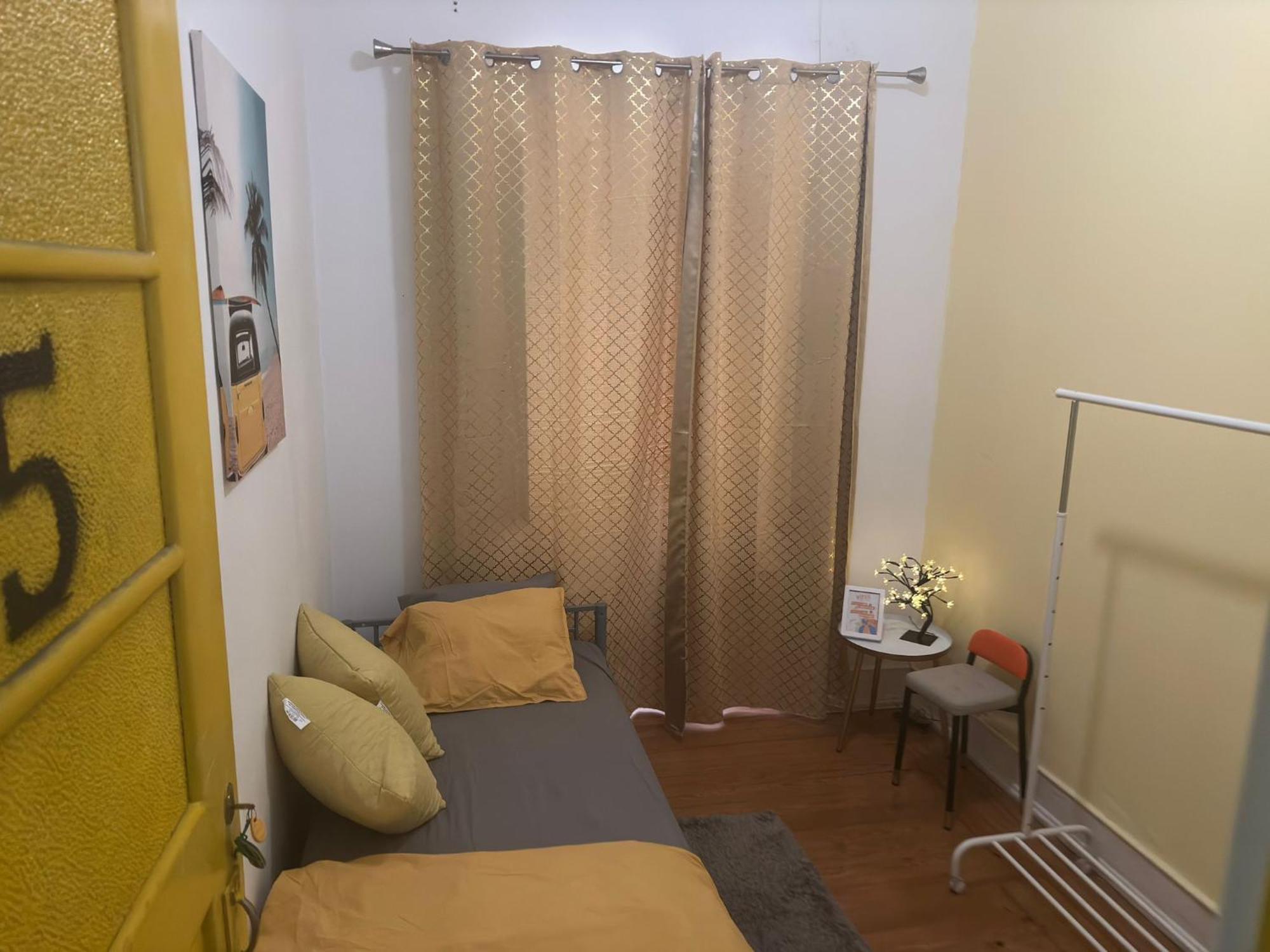 Rostelbem Guesthouse Lisboa Ngoại thất bức ảnh