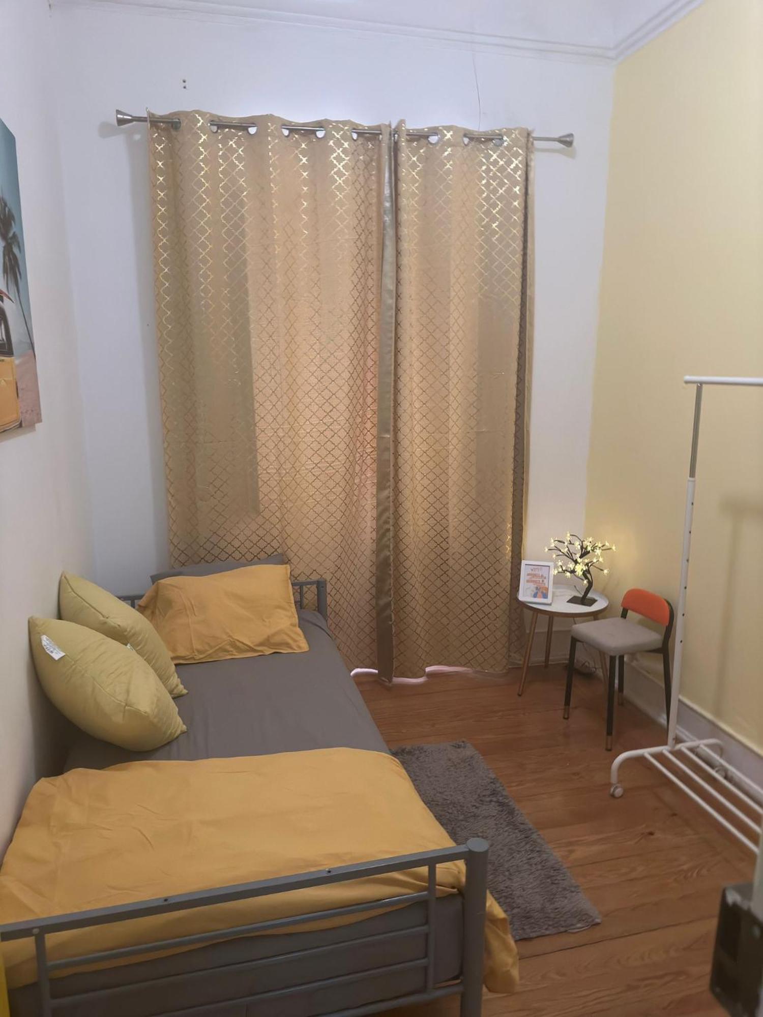 Rostelbem Guesthouse Lisboa Ngoại thất bức ảnh